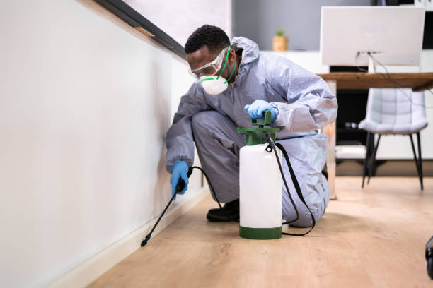 Best Commercial Pest Control  in Briarcliff, TX